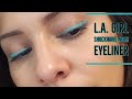 L.A. Girl Shockwave Neon Eyeliner | Vivid Pop Of Color