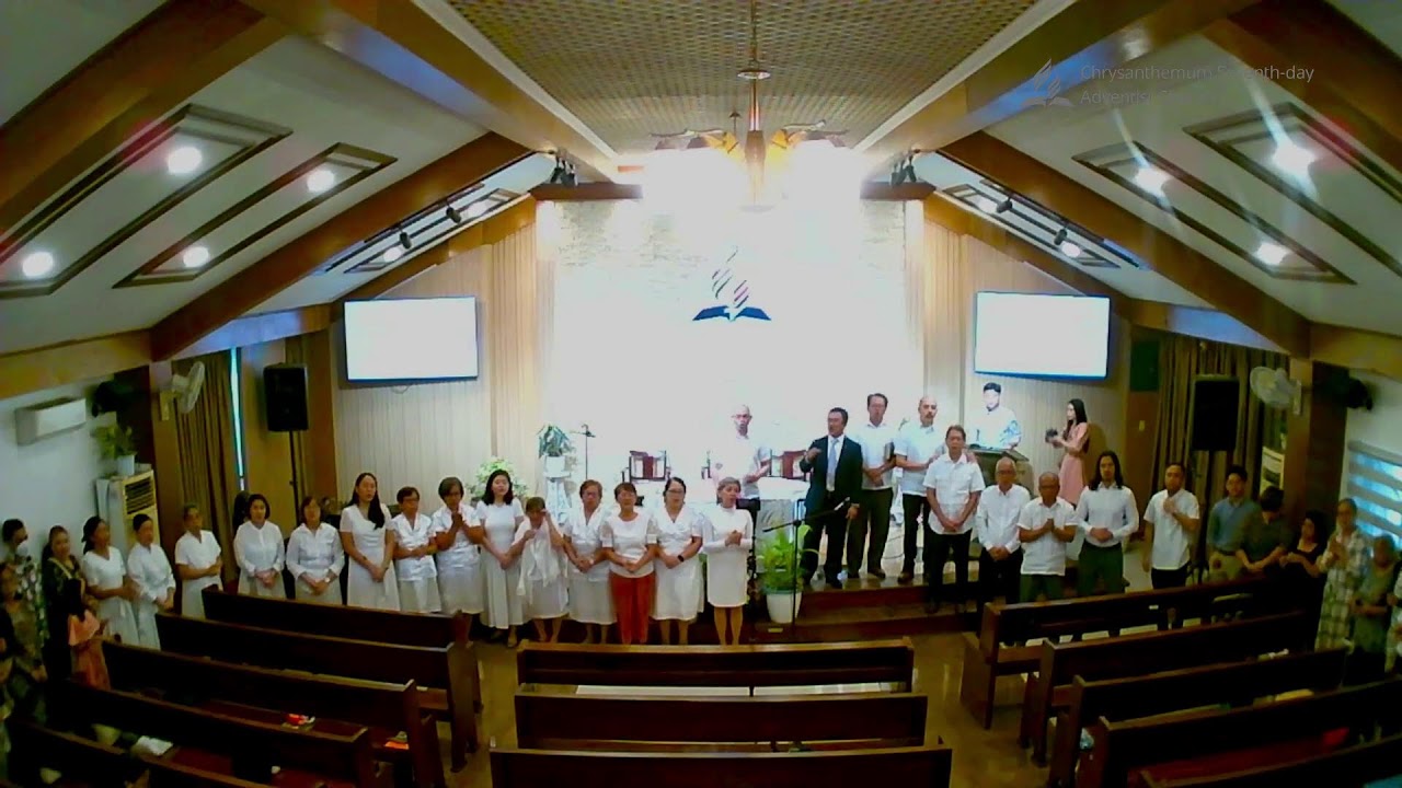 Sabbath Morning Worship Service | January 03, 2025