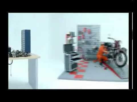 Hemaviton Energy Drink - Service