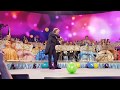 Andre Rieu - Hava Nagila - Israel 3.4.18  הבה נגילה - אנדרה ריו