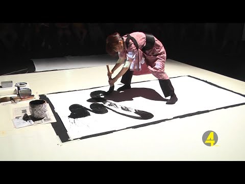 ვორქშოფი რუსთავის დრამატულ თეატრში 09 -07- 2019