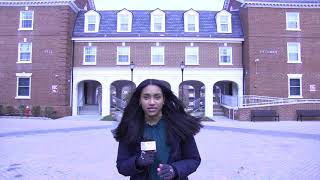 Rutgers Housing Dilemma Leaves Students in Residence Hall Dorms