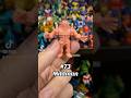 Who is this sunglass-ed super hero?! - M.U.S.C.L.E. 73 Mildman