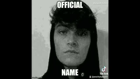 Mandela Catalogue characters real names 😳