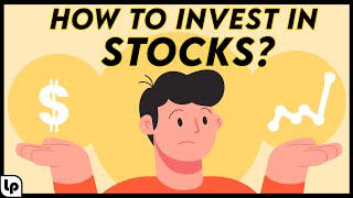 How to Invest in Stocks for Beginners