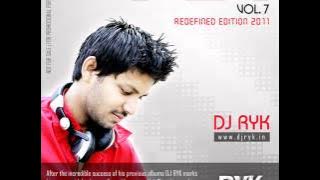 DJ RYK Feat. DJ MNV - Mundiyan To Bachke 2011 (Private Edit Mix)