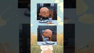 Upin & Ipin 💡💎 Matching pfp🐔🍗free to use#shorts #edit #upinipin