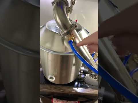 Как не терять время при первой перегонке? #shorts #shortsvideo #совет #самогон