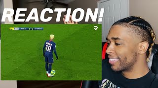 Neymar Is Too Much SAUCE for us 2019! Dribbling Skills & Goals - REACTION!