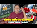 🚗  ¿CUÁNTO CUESTA TENER UN CARRO EN PERÚ 🇵🇪? | 🇻🇪 #Venezolano en Perú