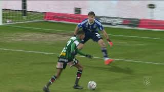 Highlights Rd19 Admiral Bundesliga Svr Vs. Ask