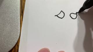 Celebrity How to draw Tenacious D Profile