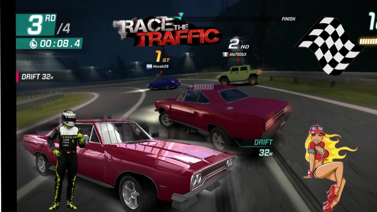 New racing games 2023 Racing legends game Android Simulator