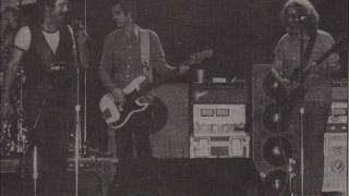 Jerry Garcia Band & Robert Hunter - Promontory Rider - live 2/29/80 chords