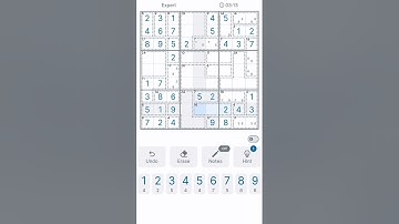 Killer Sudoku | Puzzle Game | Quadruple speed