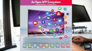 Review - HKMLC Smart Board, Essential Vision 55 Inch All-in-One Interactive Whiteboard 4K