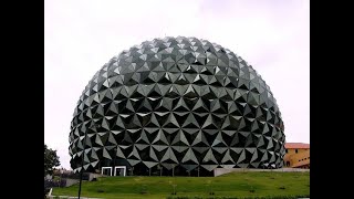 How to model in 3Ds max - Dome to Skyscraper - 3ds MAX Tutorial Pt.1 - (Beginner to PRO tutorial)
