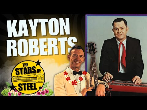 Kooky Kayton And His Old Red Fender 