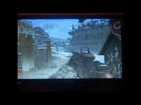 How to use your new 8 mode rapid fire modded controller from TorchModz
