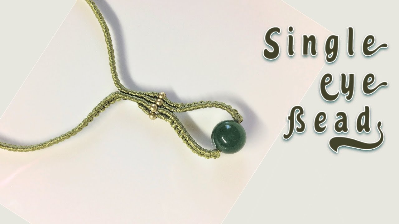 Turquoise Single Bead Necklace on Sterling Silver Chain 6mm Green Gemstone  Charm | eBay