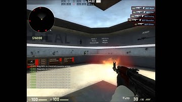 aim_botz training Hi!