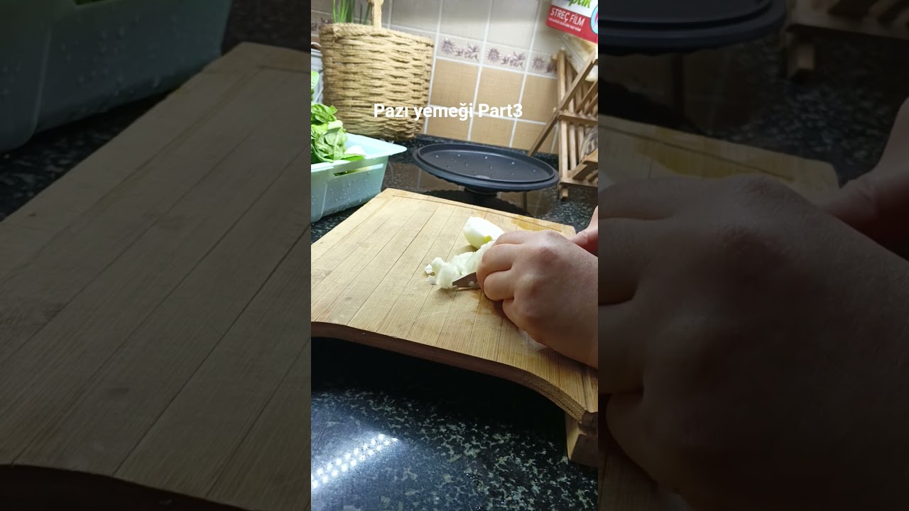 pazı yemeği Part3 #food #antakya #yemektarifleri #yemek #sebzeyemekleri #pratiktarifler #pratik