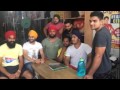 Yaari Chandigarh Waliae - Singer/lyrics - Gagan Sindhi