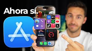 The 12 iPhone Widgets That Are ACTUALLY USEFUL 🔥 screenshot 1