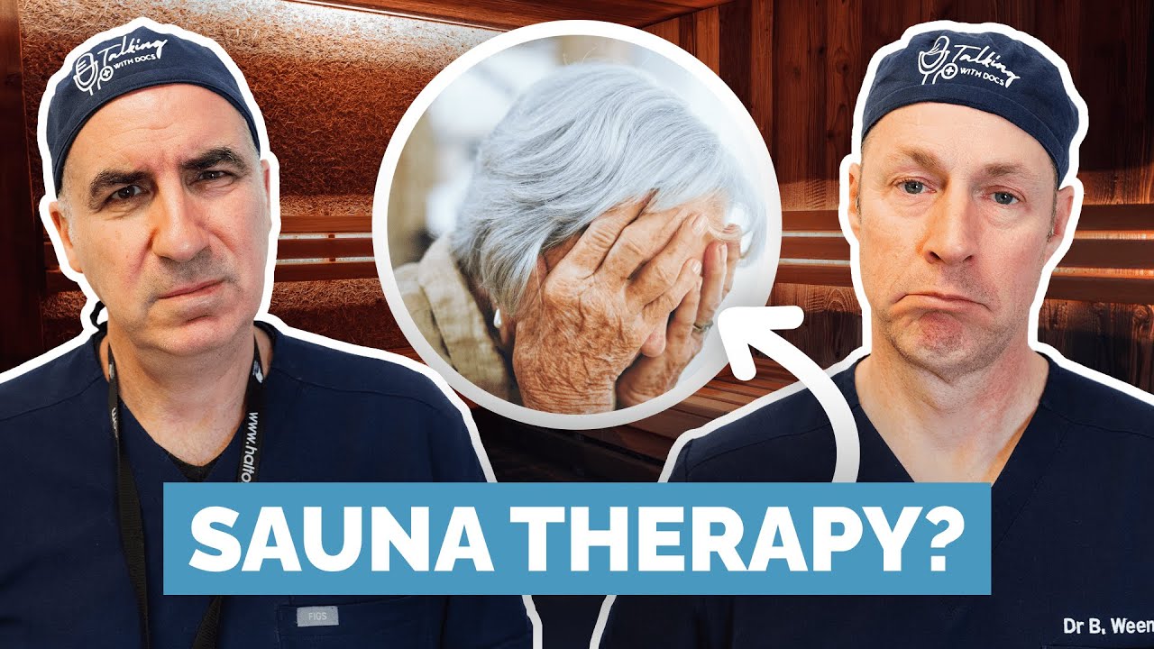 Can Sauna Use Reduce Your Dementia Risk?