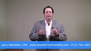 What Must You Be Prepared To Do At A Collection Due Process Hearing