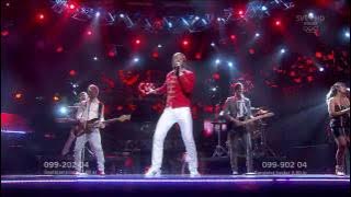 4. Highlights & MiSt - Come And Get Me Now (Melodifestivalen 2010 Deltävling 2) 720p HD