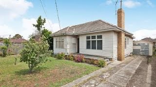 For Sale 29 Banksia Street Clayton Vic 3168 - English