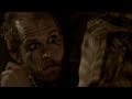 Floki sups with Helga