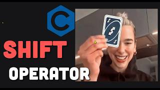 Shift Operators in C Explained | Left Shift and Right Shift | Embedded C