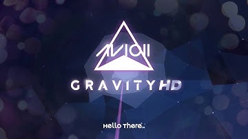 AVICII | GRAVITY HD - Official Trailer 2018 - iOS & Android
