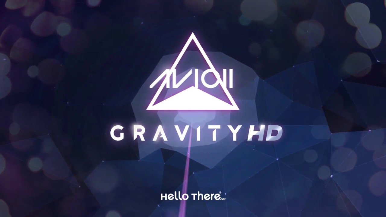 Avicii - Gravity HD para Android - Baixe o APK na Uptodown