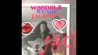 Wandala wendy jackson - stupid cupid - topic rockabilly female ELVIS