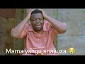 Dr Annoint Amani MAMA YANGU ANAJIUZA Official Audio Clp 