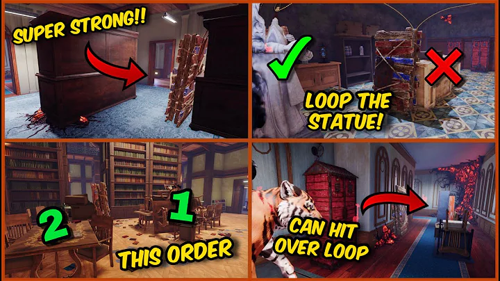 How To Loop RPD (complete guide)