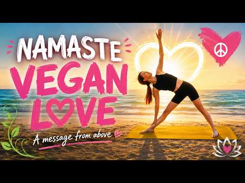 Dear Non Vegan Yogis