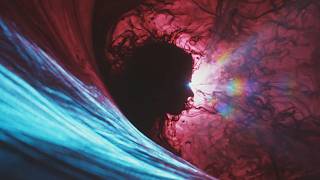 HYPNOTIC — 2 Hours of Dark Ambient Music & Abstract Visuals for Deep Focus