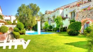 Doña Urraca Hotel & Spa en Querétaro