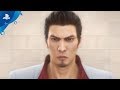 Yakuza Kiwami 2 PC Trailer - YouTube