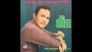 Bunga Anggrek (Jazir Sjam) - Alfian