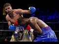 Colon vs. Williams HIGHLIGHTS: Oct. 17, 2015 - PBC on NBC