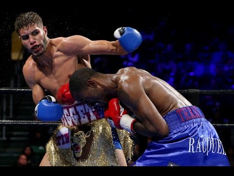 The Full Story of Prichard Colon Pro Boxer to Vegetative State