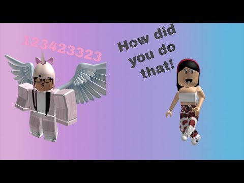 Patched How To Say Numbers In Roblox Without Hashtags Youtube - roblox how to say numbers without tags 2020