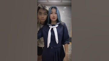 Thumbnail of JJ Frost Diamond Dan Prilly Berdua#short