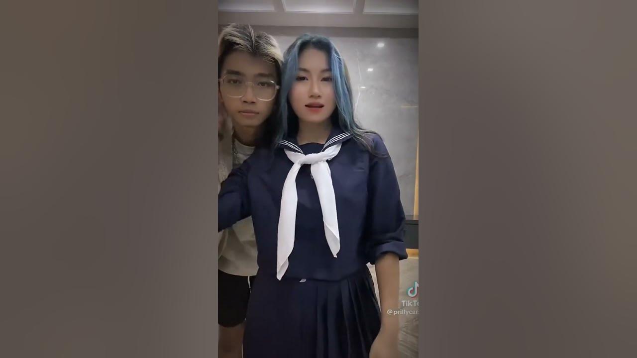 JJ Frost Diamond Dan Prilly Berdua#short