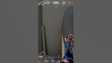 Yoru Fake easy 1v4 #valorant #shorts #valorantclips #clutch #yoru